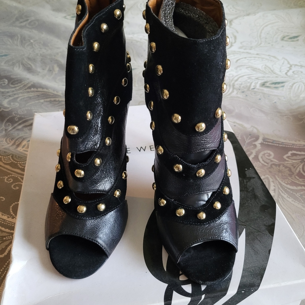 Booties